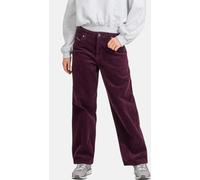 Reell Pantalon en jean femme Chloé Baggy 2108-003 25