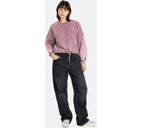 Reell Pantalon en jean femme Chloé Baggy 2108-003 27