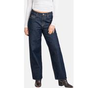 Reell Pantalon en jean femme Chloé Baggy 2108-003 29