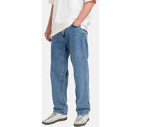 Reell Pantalon en jean Organic Solid 1123-003 W34-L34