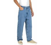 Reell Pantalon en jean Organic Solid 1123-003 W38-L32