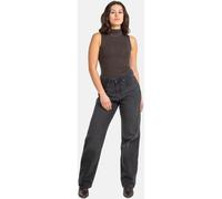 Reell Pantalon en jean pour femme Women Betty Baggy 2108-002-01-002 29