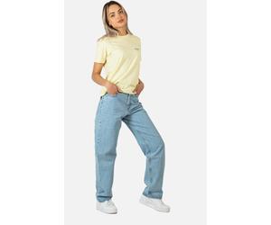 Reell Pantalon en jean pour femmes Women Betty Baggy 2108-002 26