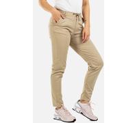 Reell Pantalon en tissu pour femmes Reflex Women Lw Chino 2111-006 M/LONG