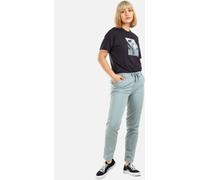 Reell Pantalon en tissu pour femmes Reflex Women Lw Chino 2111-006 S/LONG