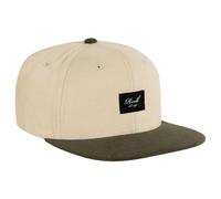 Reell - Pitchout Cap - Casquette - One Size - beige