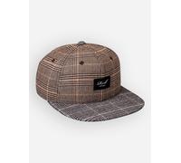 REELL Pitchout Casquette à motifs Uni