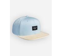 REELL Pitchout Casquette bleu Uni