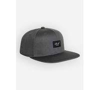 REELL Pitchout Casquette gris Uni