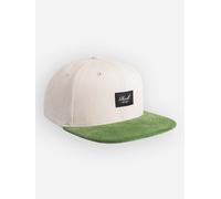 Casquette Twotone Pitch-Out by Reell vert menthe One Size