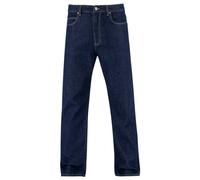 Reell - Rave - Jean - 32 - Length: 34 - dark blue denim