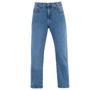 Reell - Rave - Jean - 36 - Length: 32 - classic mid blue