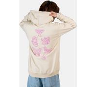Reell Reell X Vliegwerk Butterfly Sweat à capuche 1305-033 S