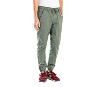 Reell Reflex 2 LW Light Olive XS Normal