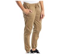 Reell - Reflex 2 - Pantalon de loisirs - XS - Regular - dark sand