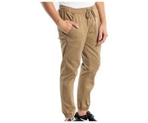 Reell - Reflex 2 - Pantalon de loisirs - XS - Regular - dark sand