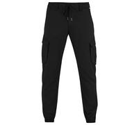 Reell - Reflex Cargo LW - Pantalon de loisirs - L - Regular - black