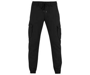Reell - Reflex Cargo LW - Pantalon de loisirs - S - Regular - black