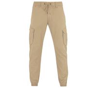 Reell - Reflex Cargo LW - Pantalon de loisirs - XL - Long - beige