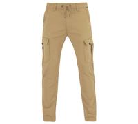 Reell - Reflex Easy Cargo BR - Pantalon de loisirs - L - Regular - dark sand