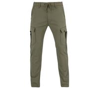 Reell - Reflex Easy Cargo BR - Pantalon de loisirs - M - Regular - olive