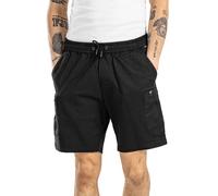 REELL Reflex Easy Cargo Short noir S