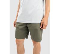 REELL Reflex Easy LW Short vert XS
