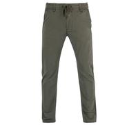 Reell - Reflex Easy ST - Pantalon de loisirs - S - Regular - olive