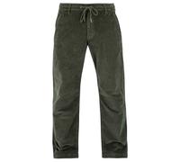 Reell - Reflex Loose Chino - Pantalon de loisirs - M - Normal - olive square cord