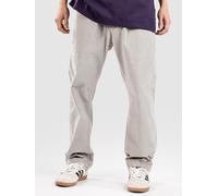 REELL Reflex Loose Chino Pantalon gris XL