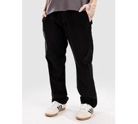 REELL Reflex Loose Chino Pantalon noir XS