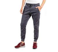 Reell Reflex Rib Cargo Dark Grey XL Normal