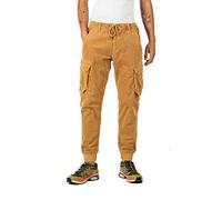 Reell Reflex Rib Cargo Golden Sand Cord S Normal