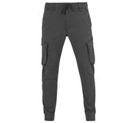 Reell - Reflex Rib Cargo - Pantalon de loisirs - L - Long - vulcan grey