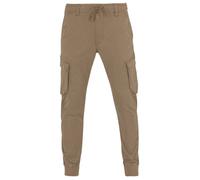 Reell - Reflex Rib Cargo - Pantalon de loisirs - M - Long - dark sand