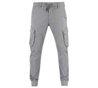 Reell - Reflex Rib Cargo - Pantalon de loisirs - XL - Long - light grey