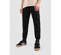 REELL Reflex Rib Cargo Pantalon noir XL