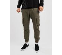 REELL Reflex Rib Cargo Pantalon vert L
