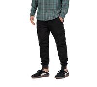Reell Pantalon Reflex Rib Noir Taille S