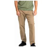 Reell - Regular Flex Chino - Pantalon de loisirs - 33 - Length: 32 - dark sand
