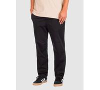 REELL Regular Flex Chino Pantalon noir 30/32