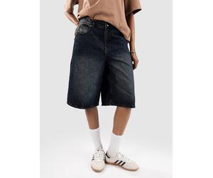 REELL Sienna Baggy Short bleu 25
