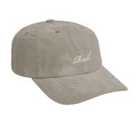Reell Sindle Script Snapback Cap 97557