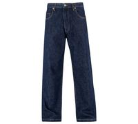 Reell - Solid Cord - Pantalon de loisirs - 29 - Length: 32 - indigo deep