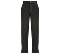 Reell - Solid Cord - Pantalon de loisirs - 33 - Length: 32 - vulcan grey cord