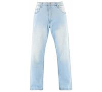 Reell - Solid - Jean - 30 - Length: 32 - light blue stone 2