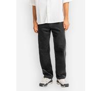 REELL Solid Pantalon gris 38/34
