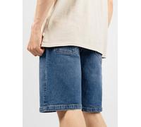 REELL Solid Short bleu 28