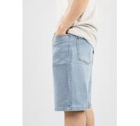 REELL Solid Short bleu 31