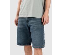 REELL Solid Short bleu 36